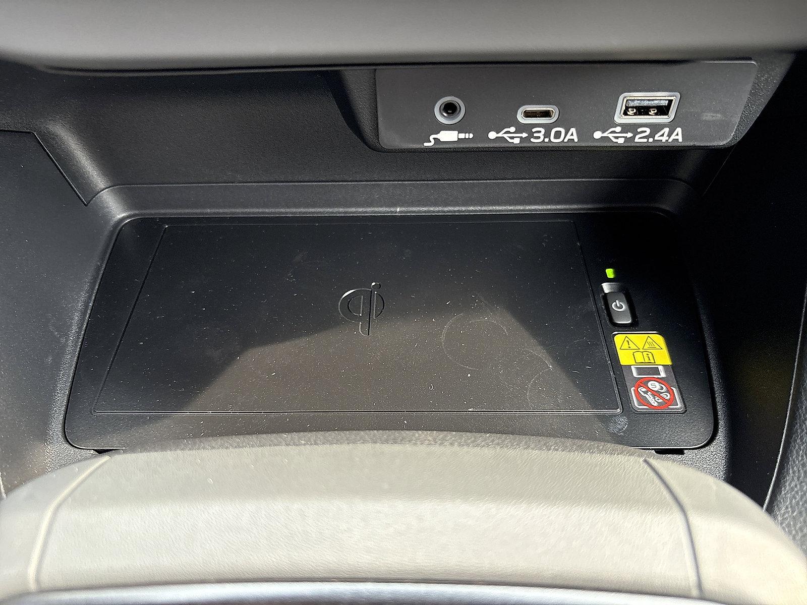 2025 Subaru Crosstrek Vehicle Photo in Harrisburg, PA 17111