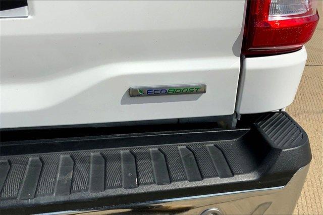 2021 Ford F-150 Vehicle Photo in TOPEKA, KS 66609-0000