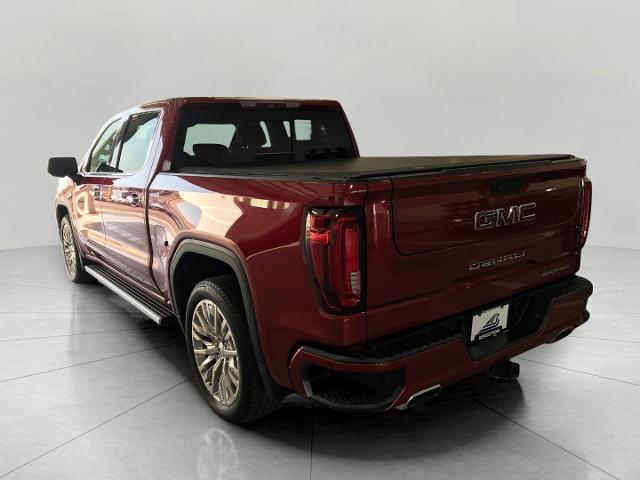 2019 GMC Sierra 1500 Vehicle Photo in GREEN BAY, WI 54303-3330