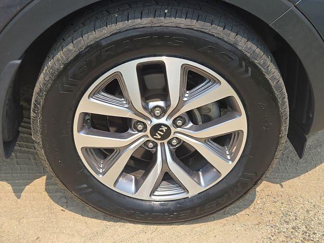 2014 Kia Sportage Vehicle Photo in WATERTOWN, CT 06795-3318