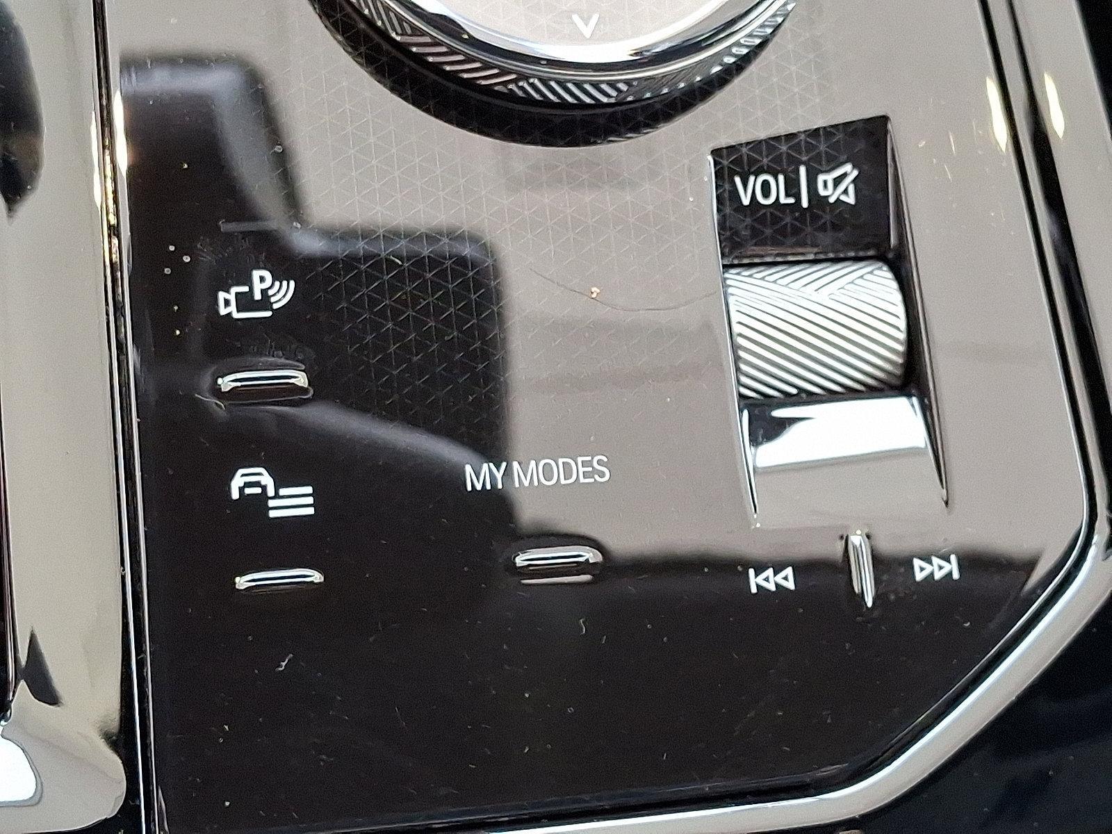 2025 BMW 530i xDrive Vehicle Photo in Lancaster, PA 17601