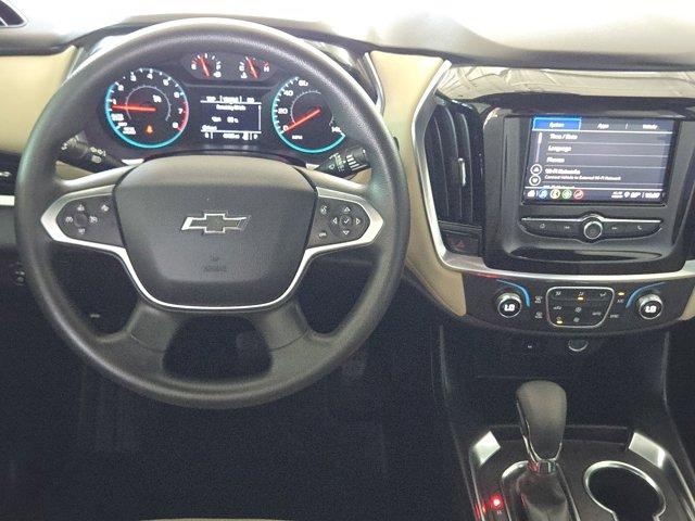 2022 Chevrolet Traverse Vehicle Photo in Decatur, TX 76234