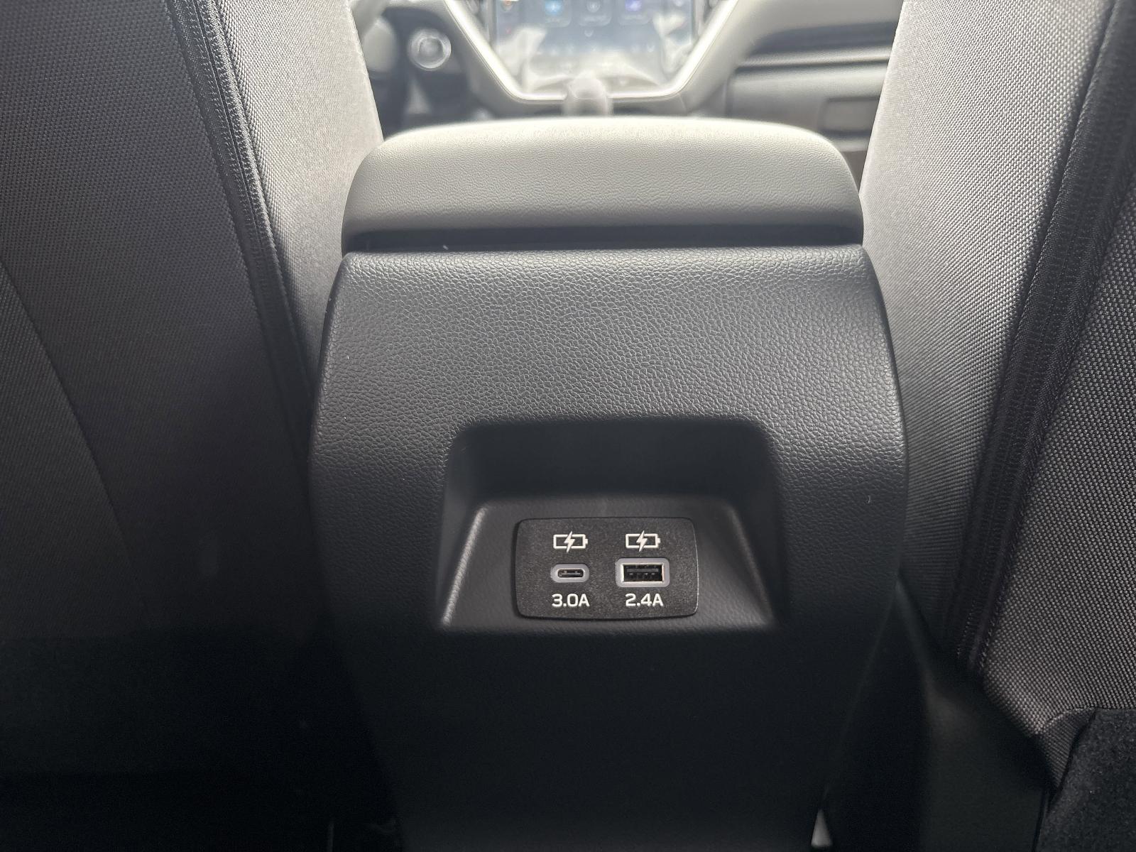 2025 Subaru Crosstrek Vehicle Photo in Mechanicsburg, PA 17050