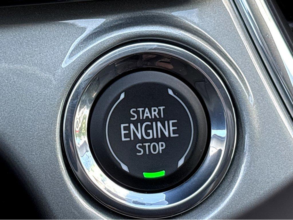 2025 Chevrolet Trax Vehicle Photo in SAVANNAH, GA 31406-4513