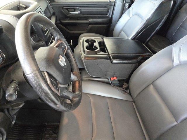 2022 Ram 1500 Vehicle Photo in Decatur, TX 76234