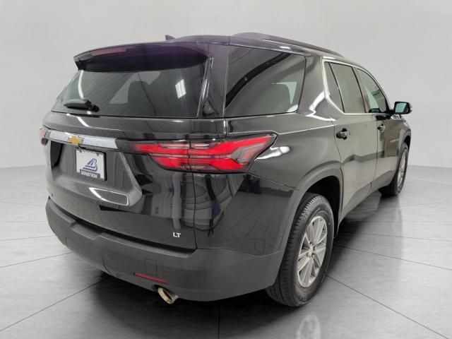 2022 Chevrolet Traverse Vehicle Photo in NEENAH, WI 54956-2243