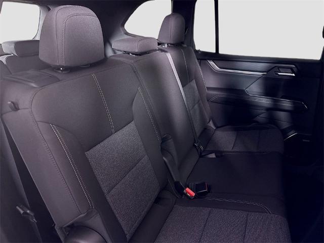 2026 GMC Acadia Vehicle Photo in PUYALLUP, WA 98371-4149