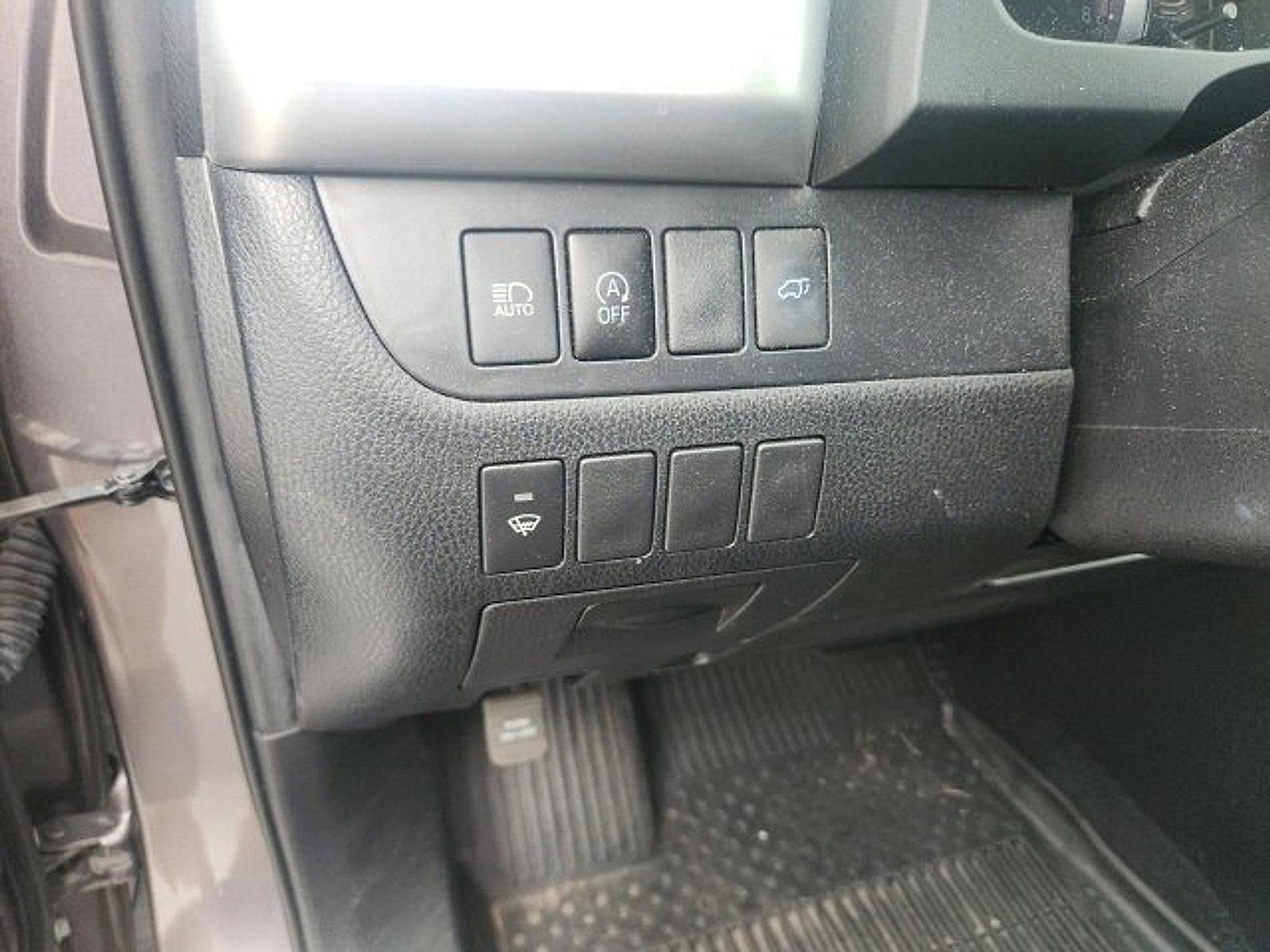 2019 Toyota Highlander Vehicle Photo in Harrisburg, PA 17111