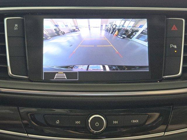 2020 Buick Enclave Vehicle Photo in Decatur, TX 76234