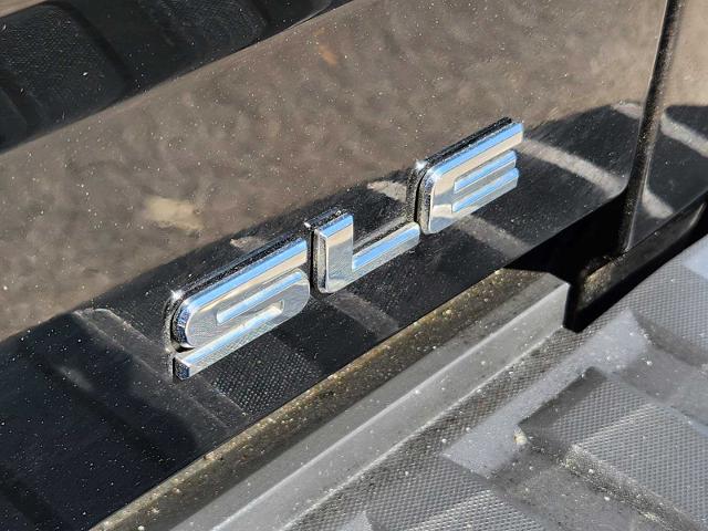 2018 GMC Sierra 1500 Vehicle Photo in DENTON, TX 76210-9321