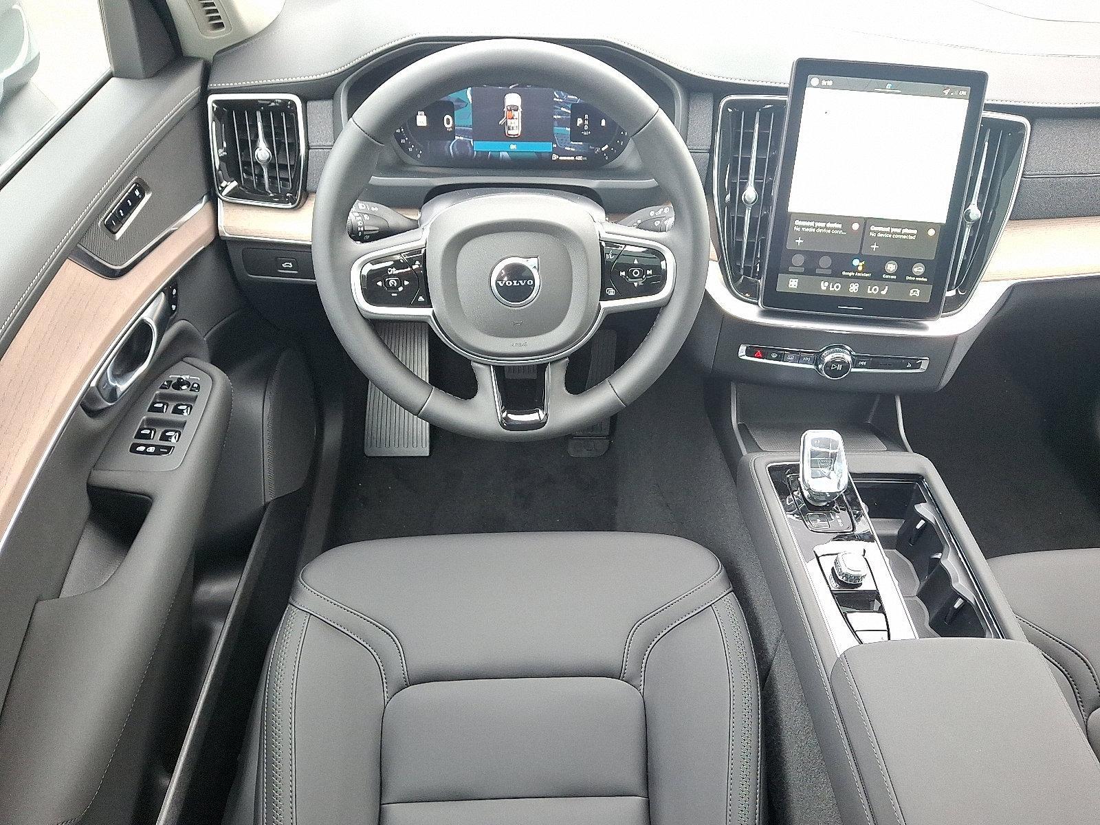 2026 Volvo XC90 Vehicle Photo in Trevose, PA 19053
