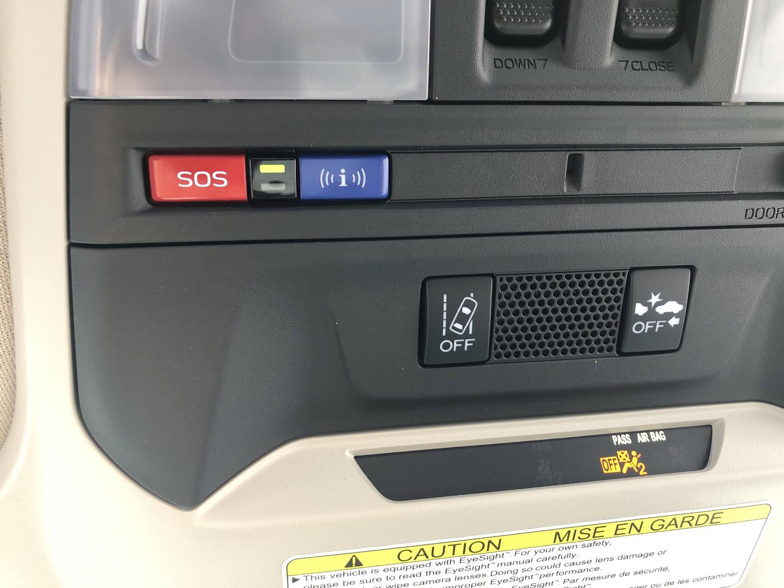 2023 Subaru Crosstrek Vehicle Photo in Mechanicsburg, PA 17050