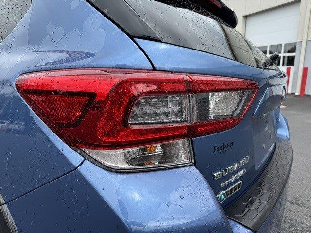 2023 Subaru Crosstrek Vehicle Photo in Mechanicsburg, PA 17050-1707