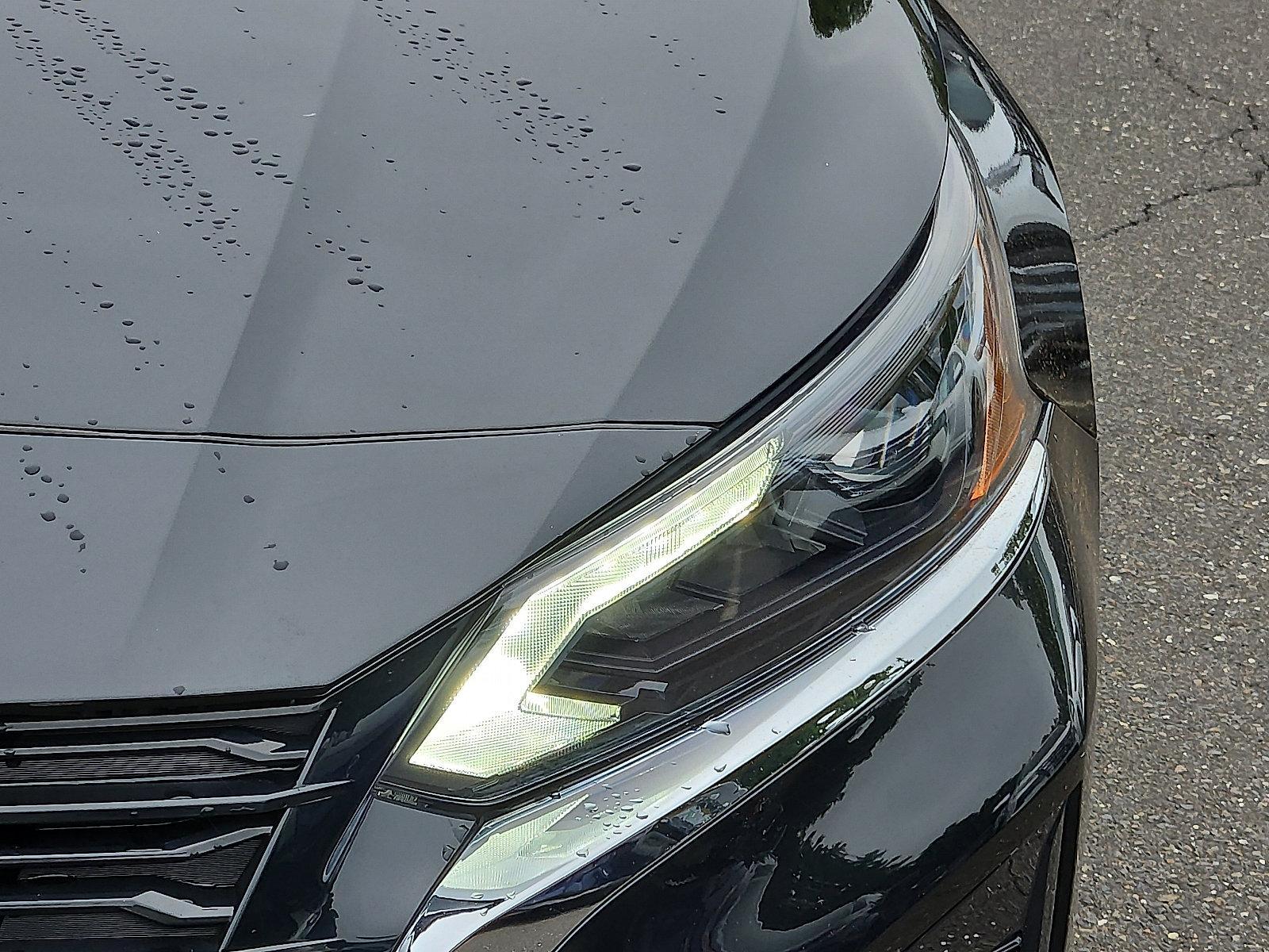 2023 Nissan Altima Vehicle Photo in Jenkintown, PA 19046