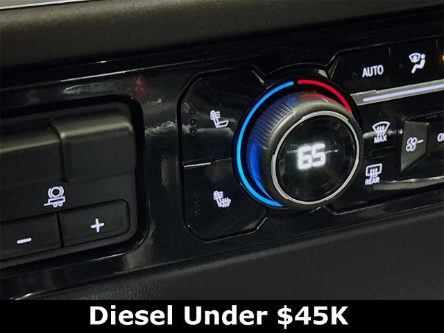 2023 Chevrolet Silverado 1500 Vehicle Photo in EVERETT, WA 98203-5662