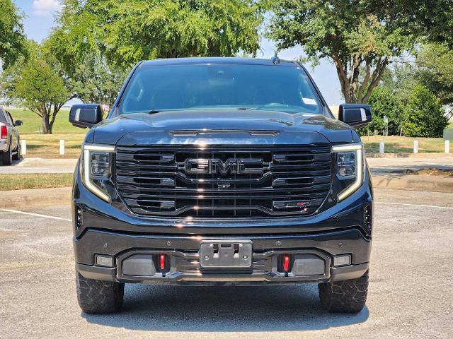 2022 GMC Sierra 1500 Vehicle Photo in DENTON, TX 76210-9321
