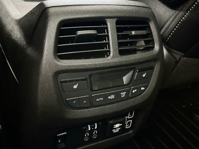 2019 Honda Pilot Vehicle Photo in Doylsetown, PA 18901