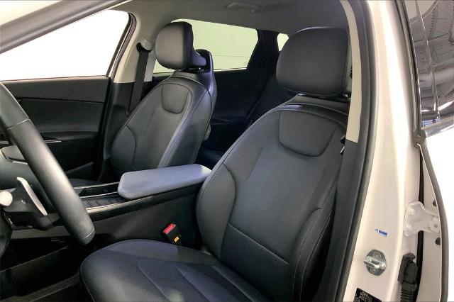 2022 Kia EV6 Vehicle Photo in Lees Summit, MO 64086
