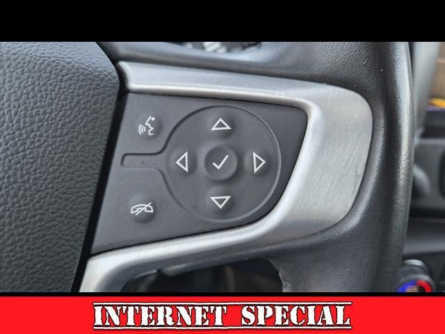 2020 GMC Terrain Vehicle Photo in LITTLE FALLS, NJ 07424-1717