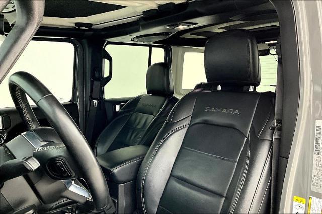 2018 Jeep Wrangler Unlimited Vehicle Photo in Grapevine, TX 76051