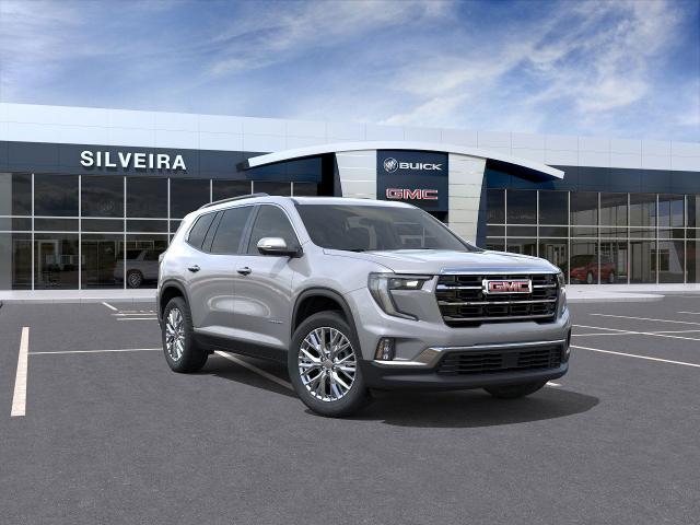 2026 GMC Acadia Elevation AWD