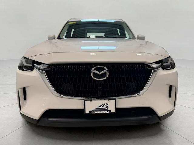 2024 Mazda CX-90 PHEV Vehicle Photo in Green Bay, WI 54304