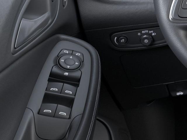 2025 Buick Encore GX Vehicle Photo in GEORGETOWN, TX 78626-7508