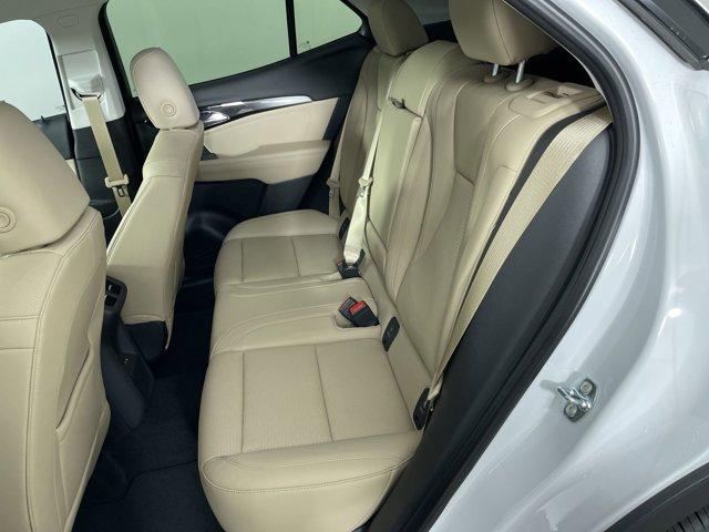 2024 Buick Envision Vehicle Photo in GILBERT, AZ 85297-0402