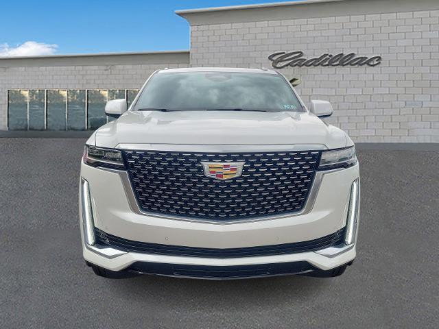 2022 Cadillac Escalade Vehicle Photo in TREVOSE, PA 19053-4984