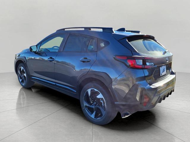 2024 Subaru Crosstrek Vehicle Photo in Oshkosh, WI 54904