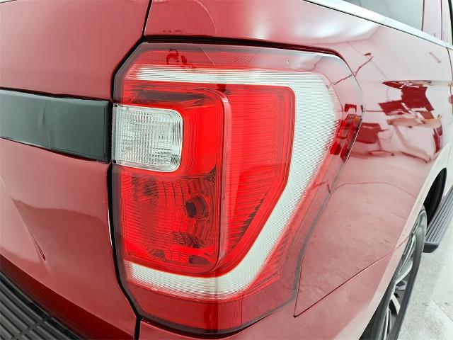 2020 Ford Expedition Vehicle Photo in Grapevine, TX 76051