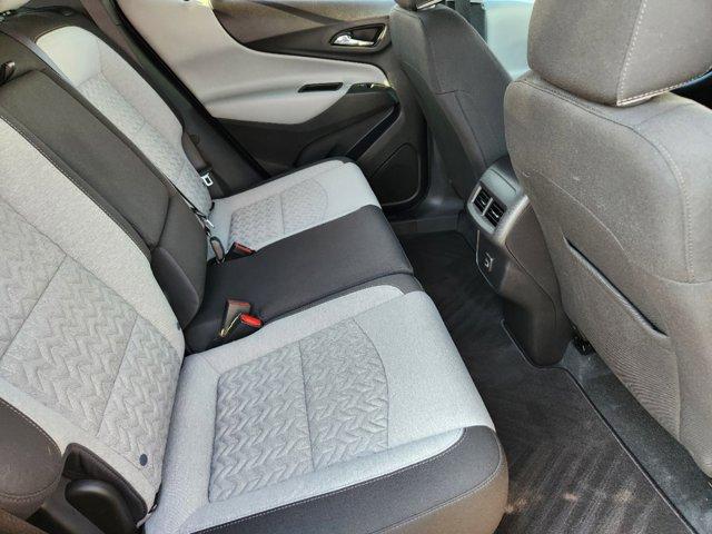 2024 Chevrolet Equinox Vehicle Photo in SUGAR LAND, TX 77478-0000