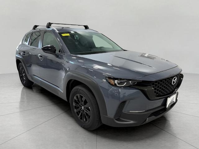 2025 Mazda CX-50 Vehicle Photo in Green Bay, WI 54304