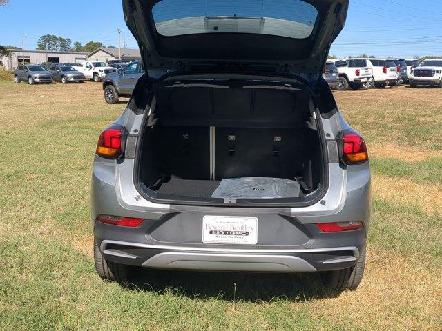 2025 Buick Encore GX Vehicle Photo in ALBERTVILLE, AL 35950-0246