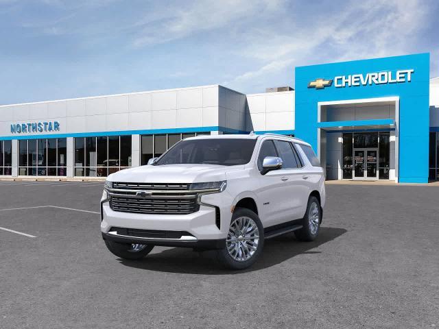 2024 Chevrolet Tahoe Vehicle Photo in MOON TOWNSHIP, PA 15108-2571