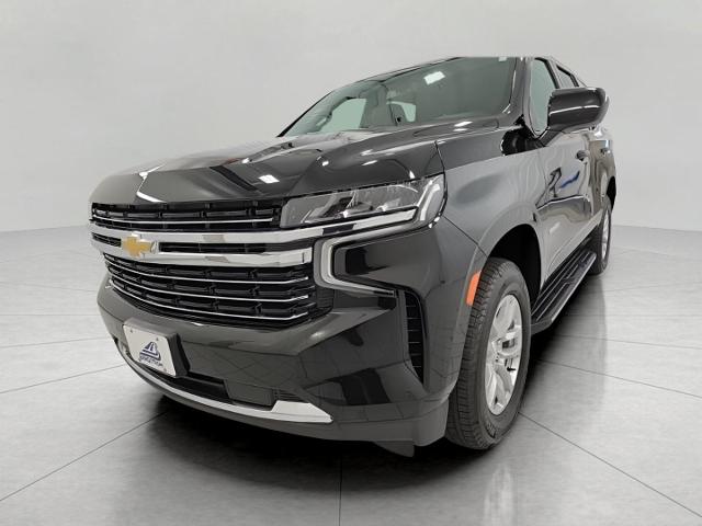 2022 Chevrolet Tahoe Vehicle Photo in NEENAH, WI 54956-2243