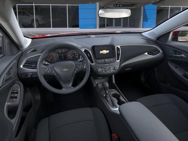 2025 Chevrolet Malibu Vehicle Photo in PITTSBURGH, PA 15226-1209