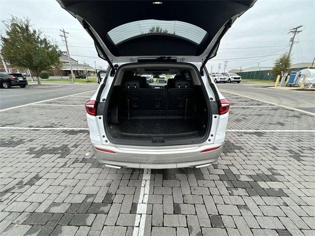 2021 Buick Enclave Vehicle Photo in BOWLING GREEN, KY 42104-4102