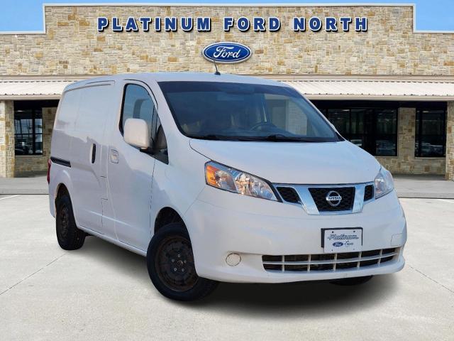 2013 Nissan NV200 Vehicle Photo in Pilot Point, TX 76258