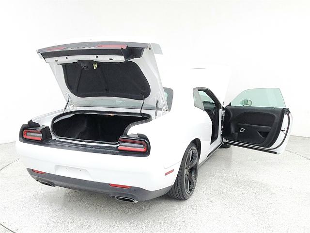 2020 Dodge Challenger Vehicle Photo in Grapevine, TX 76051