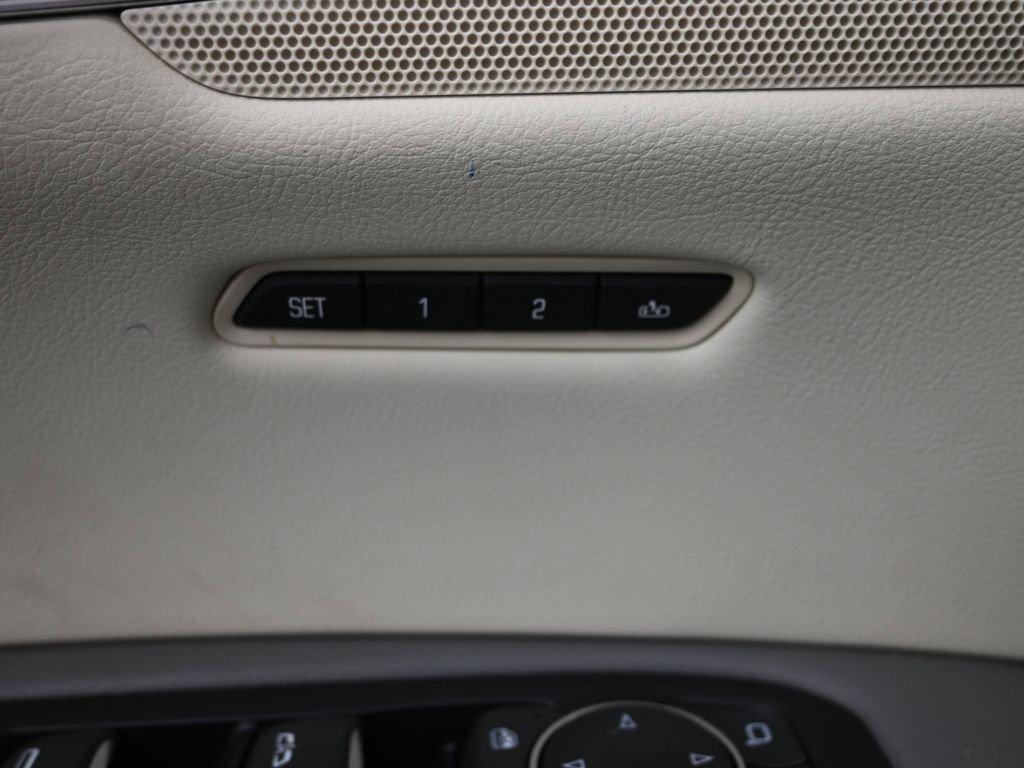 2017 Cadillac XT5 Vehicle Photo in Cedar Rapids, IA 52402