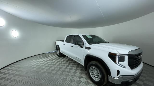 2023 GMC Sierra 1500 Vehicle Photo in GILBERT, AZ 85297-0402