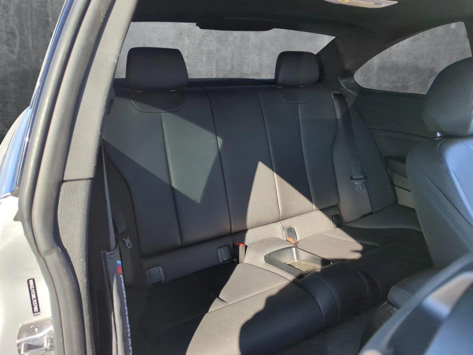 2020 BMW 230i Vehicle Photo in Ft. Myers, FL 33907