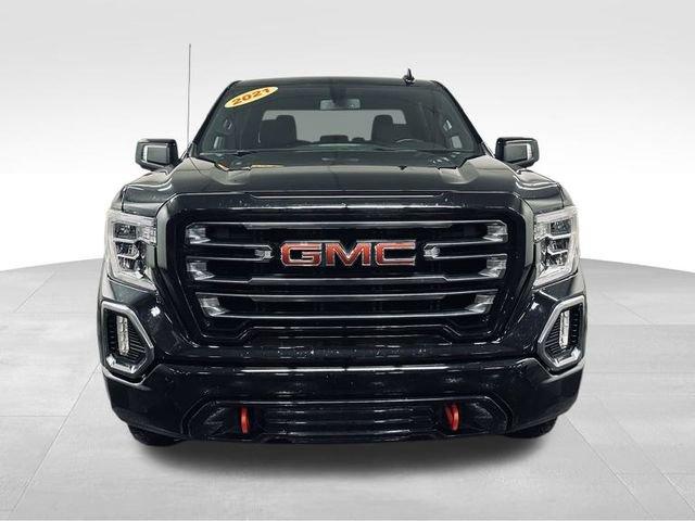 2021 GMC Sierra 1500 Vehicle Photo in MEDINA, OH 44256-9631