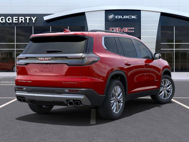 2025 GMC Acadia Vehicle Photo in OAK LAWN, IL 60453-2517