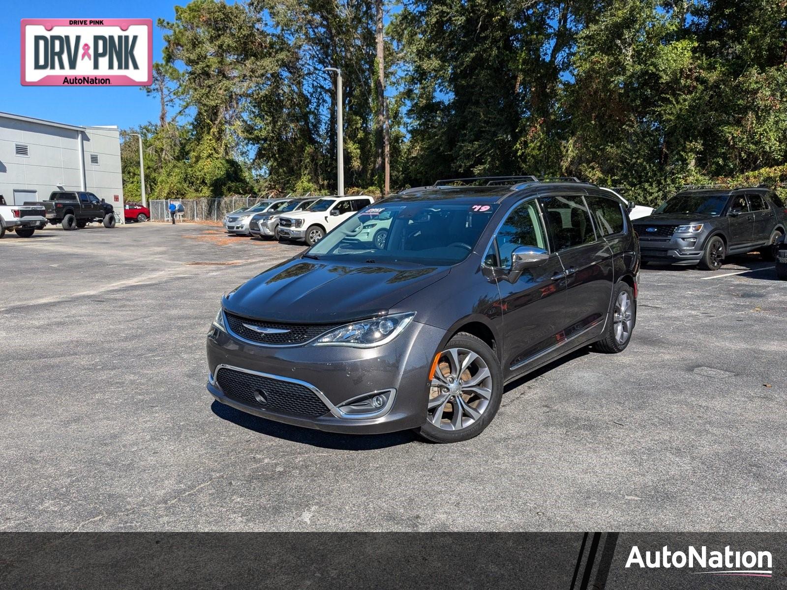 2019 Chrysler Pacifica Vehicle Photo in Panama City, FL 32401