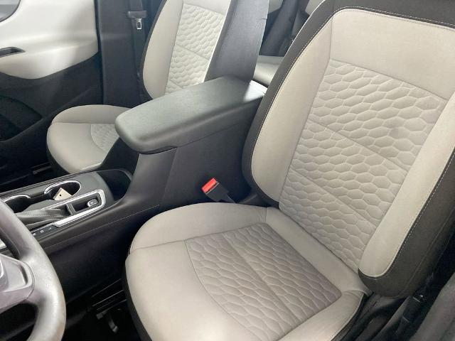 2018 Chevrolet Equinox Vehicle Photo in ALLIANCE, OH 44601-4622