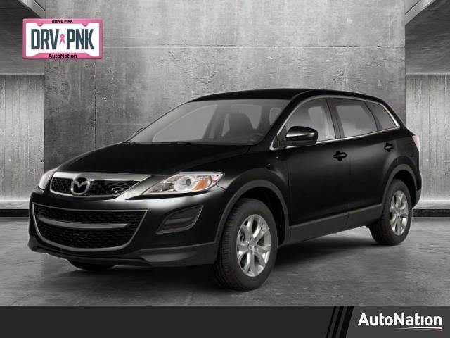 2010 Mazda CX-9 Vehicle Photo in Pembroke Pines , FL 33027