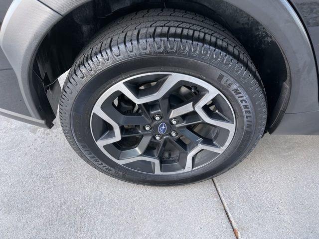 2017 Subaru Crosstrek Vehicle Photo in SALT LAKE CITY, UT 84119-3321