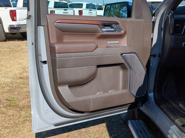 2025 GMC Sierra 1500 Vehicle Photo in ALBERTVILLE, AL 35950-0246